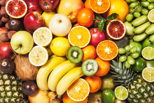 fruit